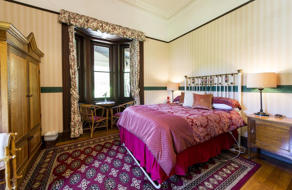 Vacy Hall Toowoomba'S Grand Boutique Hotel Since 1873 المظهر الخارجي الصورة