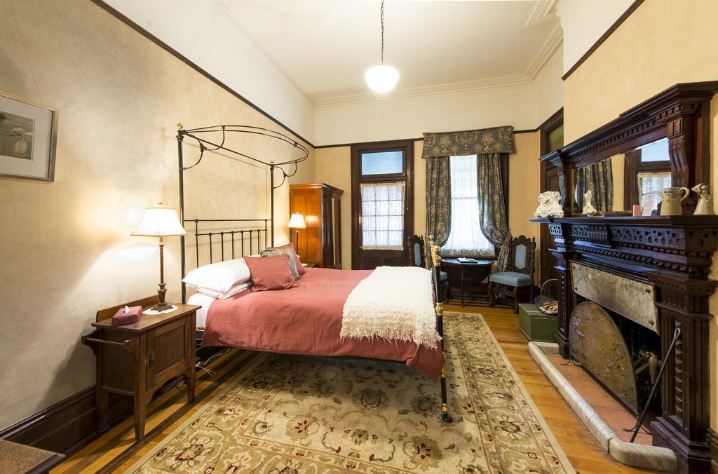 Vacy Hall Toowoomba'S Grand Boutique Hotel Since 1873 المظهر الخارجي الصورة