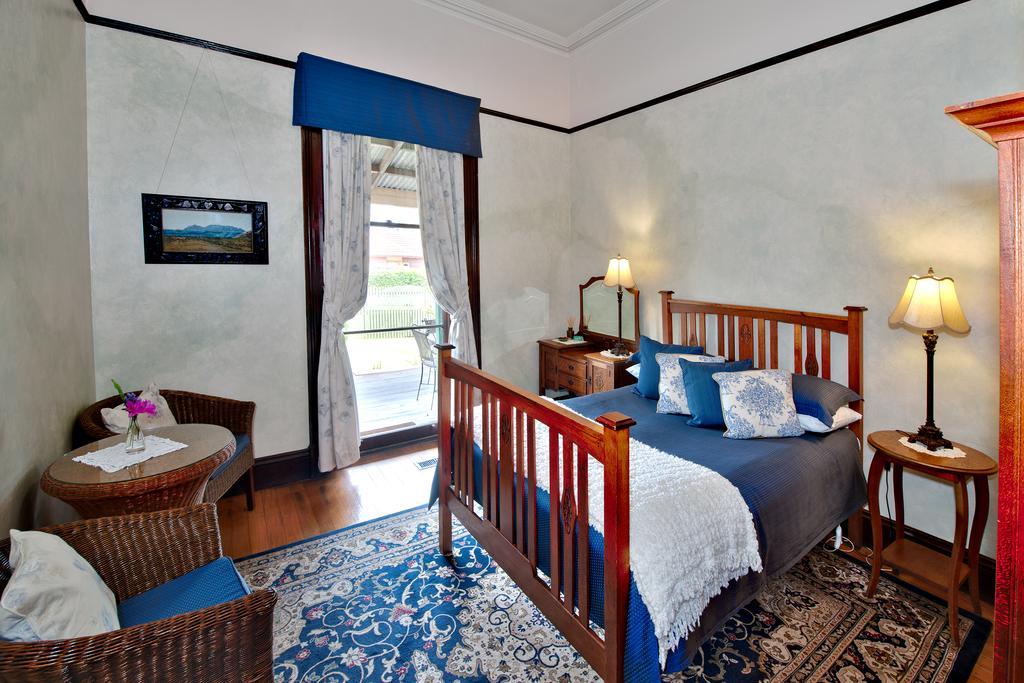 Vacy Hall Toowoomba'S Grand Boutique Hotel Since 1873 المظهر الخارجي الصورة