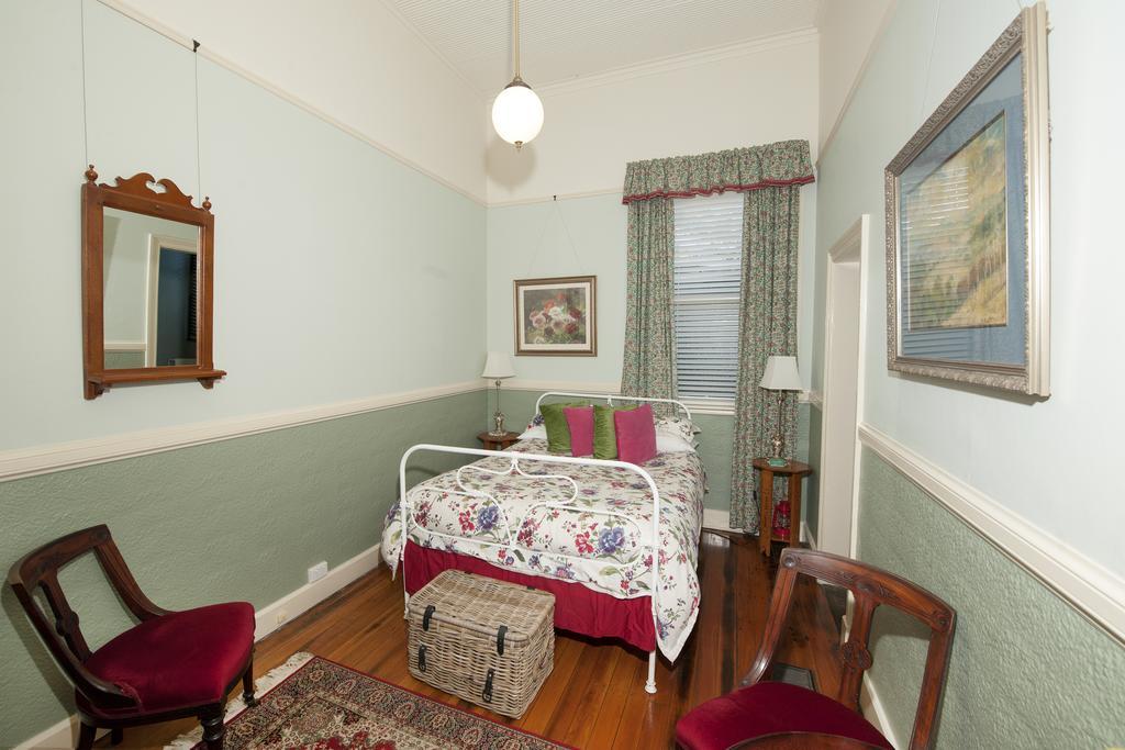 Vacy Hall Toowoomba'S Grand Boutique Hotel Since 1873 المظهر الخارجي الصورة