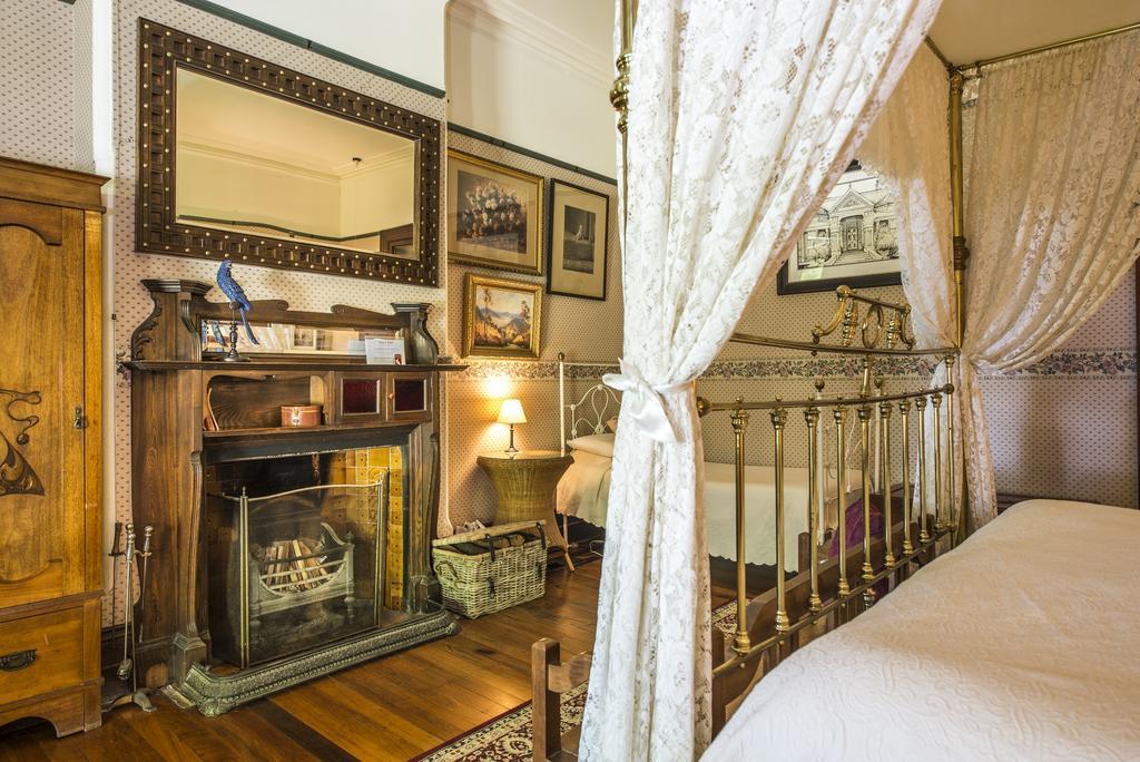 Vacy Hall Toowoomba'S Grand Boutique Hotel Since 1873 المظهر الخارجي الصورة