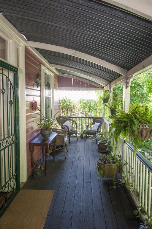 Vacy Hall Toowoomba'S Grand Boutique Hotel Since 1873 المظهر الخارجي الصورة