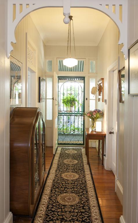 Vacy Hall Toowoomba'S Grand Boutique Hotel Since 1873 المظهر الخارجي الصورة