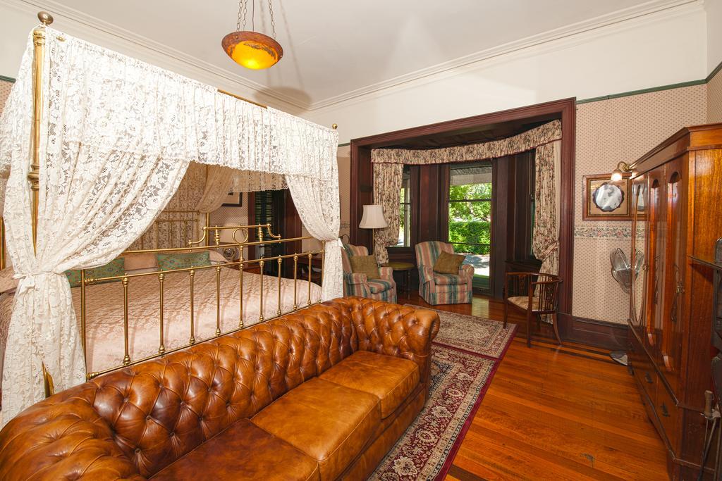 Vacy Hall Toowoomba'S Grand Boutique Hotel Since 1873 المظهر الخارجي الصورة