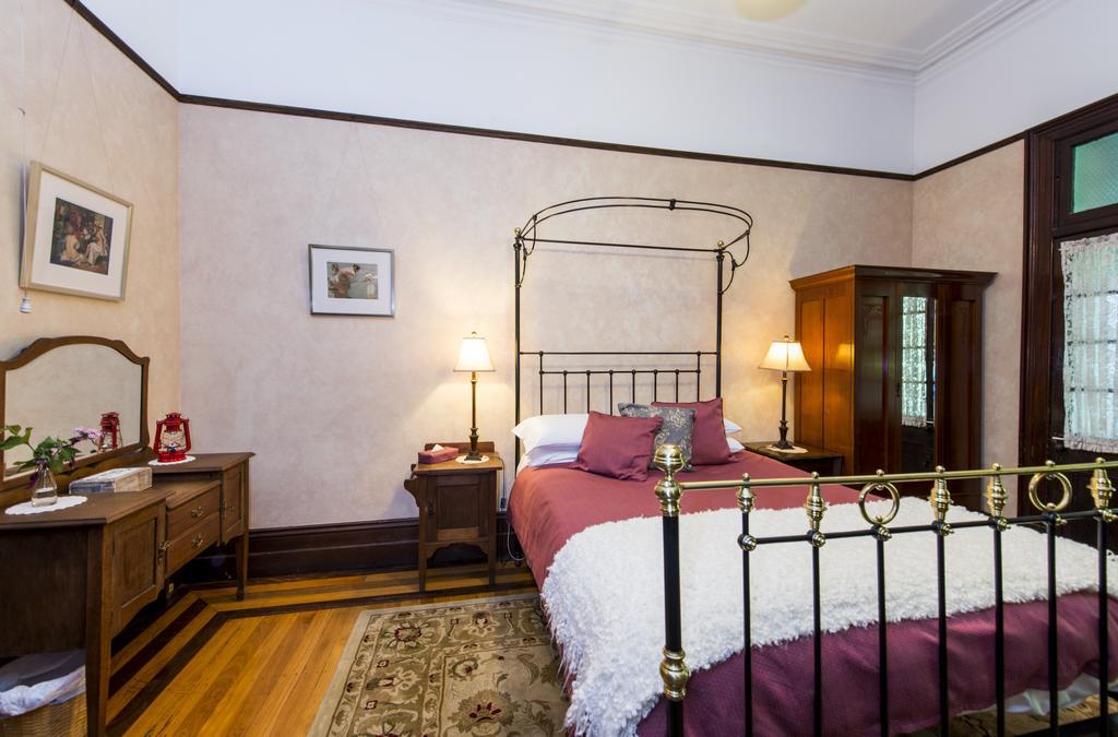Vacy Hall Toowoomba'S Grand Boutique Hotel Since 1873 المظهر الخارجي الصورة