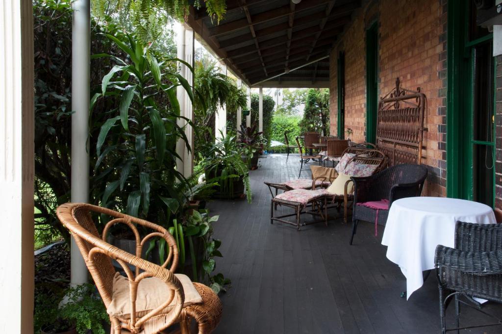 Vacy Hall Toowoomba'S Grand Boutique Hotel Since 1873 الغرفة الصورة