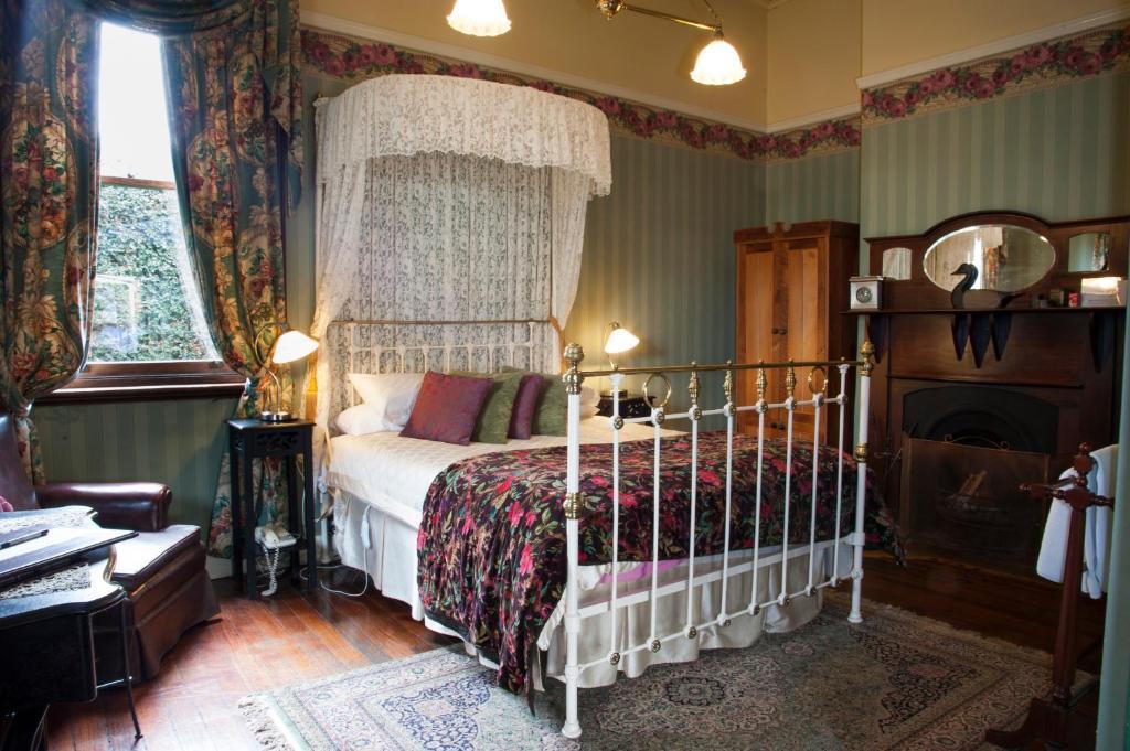 Vacy Hall Toowoomba'S Grand Boutique Hotel Since 1873 الغرفة الصورة