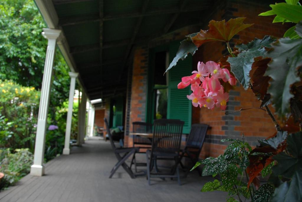 Vacy Hall Toowoomba'S Grand Boutique Hotel Since 1873 المظهر الخارجي الصورة