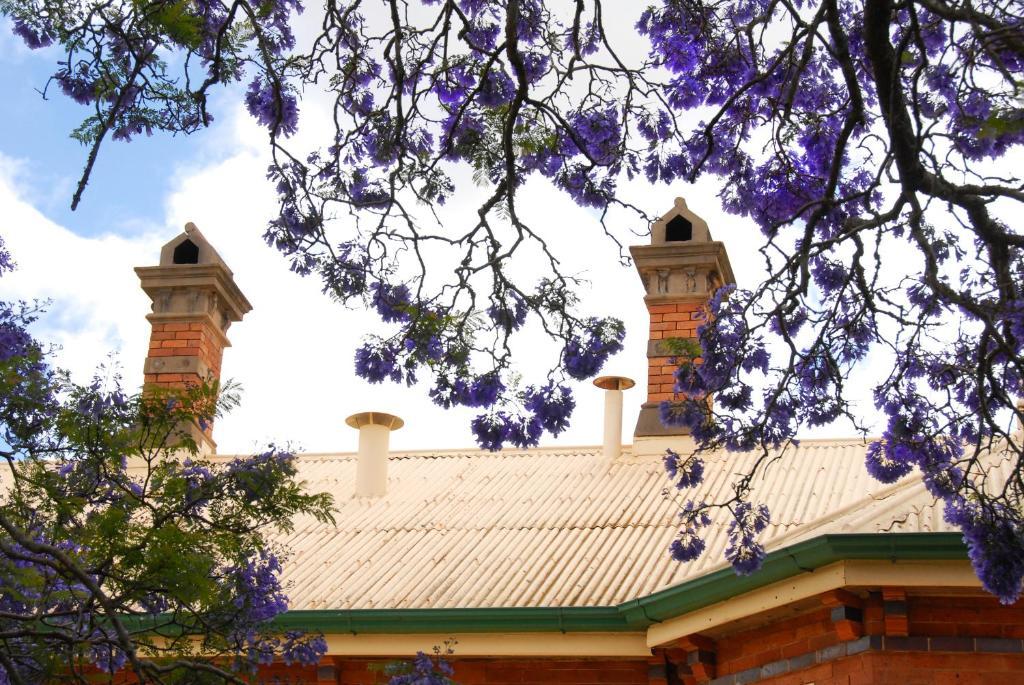 Vacy Hall Toowoomba'S Grand Boutique Hotel Since 1873 المظهر الخارجي الصورة