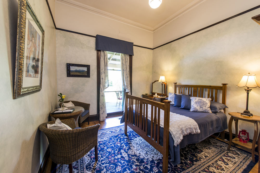 Vacy Hall Toowoomba'S Grand Boutique Hotel Since 1873 المظهر الخارجي الصورة