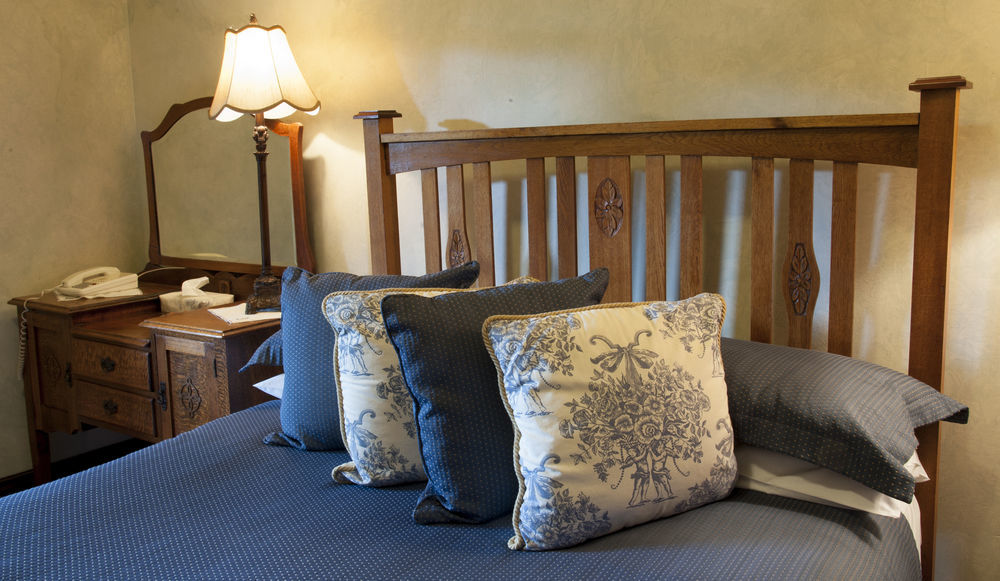 Vacy Hall Toowoomba'S Grand Boutique Hotel Since 1873 المظهر الخارجي الصورة