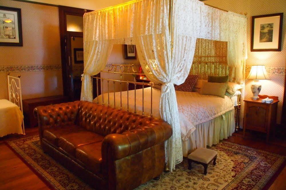 Vacy Hall Toowoomba'S Grand Boutique Hotel Since 1873 المظهر الخارجي الصورة